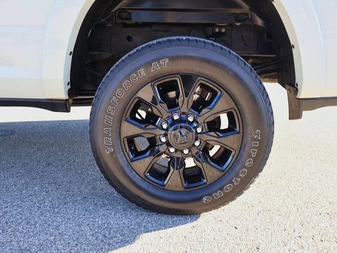 Used 2022 RAM 3500 Limited image 41