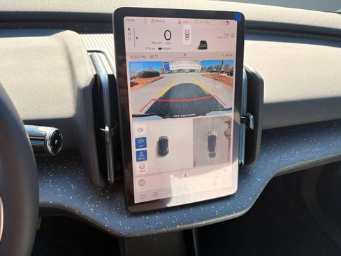 New 2026 Volvo EX30 Ultra w/ Climate Package image 30