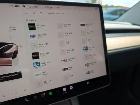 Used 2022 Tesla Model 3 Long Range image 13