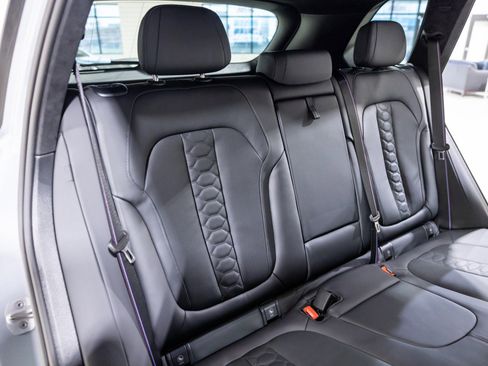 Used 2026 BMW X5 M Competition w/ Executive Package image 31