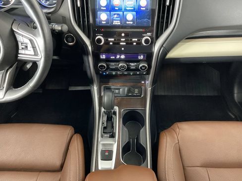 Used 2022 Subaru Ascent Touring AWD/4WD image 15