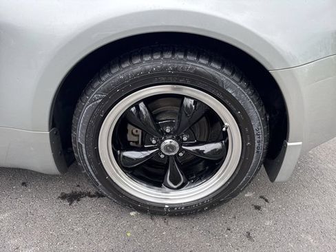 Used 2005 Nissan 350Z Enthusiast RWD image 16