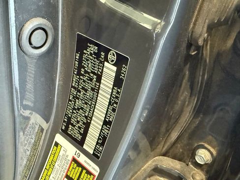 Used 2025 Toyota Camry LE image 35