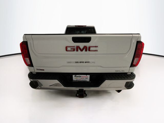 Used 2024 GMC Sierra 3500 SLE w/ SLE Value Package AWD/4WD image 6