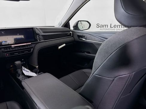 New 2026 Toyota Camry XLE image 23