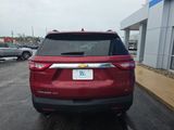 Used 2021 Chevrolet Traverse LT image 5