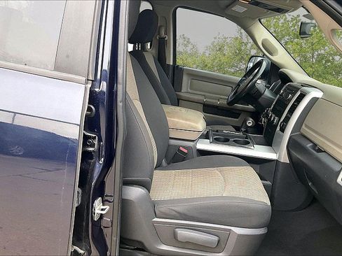 Used 2012 RAM 1500 Outdoorsman AWD/4WD image 27