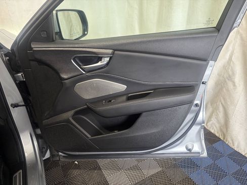 Used 2025 Acura RDX SH-AWD w/ Advance Package image 11