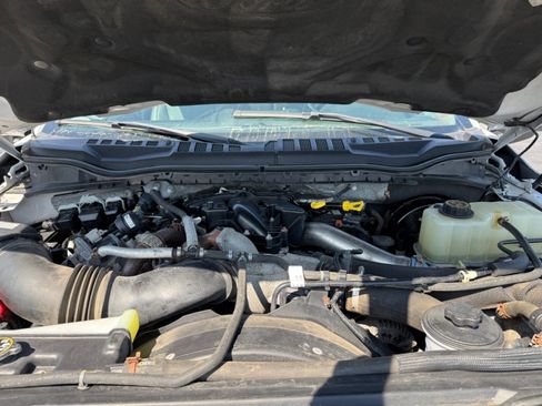 Used 2019 Ford F350 Lariat w/ Lariat Ultimate Package image 36