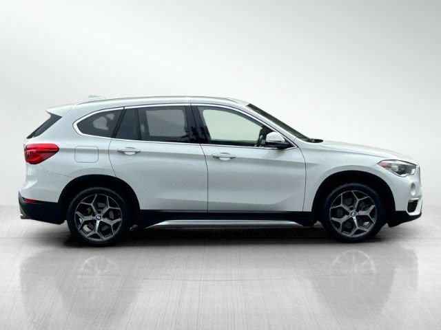 Used 2019 BMW X1 xDrive28i w/ Convenience Package AWD/4WD image 3