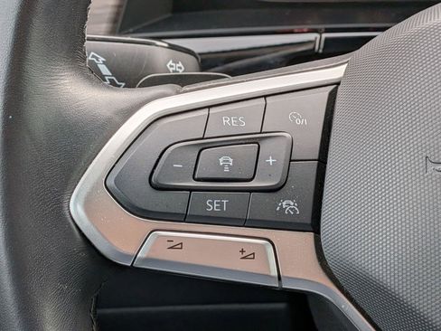 Used 2024 Volkswagen Atlas SEL Premium R-Line image 20