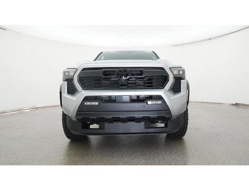 New 2026 Toyota Tacoma TRD Off-Road image 31