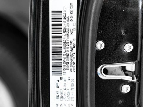 Used 2019 RAM 1500 Tradesman image 50