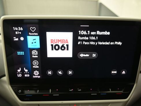 Used 2021 Volkswagen ID.4 1st Edition RWD image 16