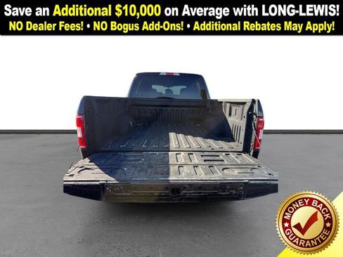 Used 2019 Ford F150 XL w/ Equipment Group 101A Mid image 24