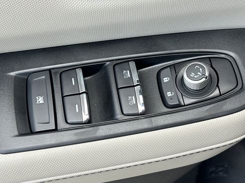 New 2026 Subaru Forester Limited AWD/4WD image 11