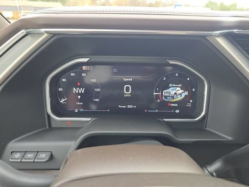 New 2026 GMC Sierra 2500 Denali w/ Denali Reserve Package AWD/4WD image 18
