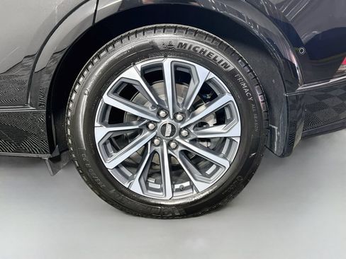 Used 2024 Cadillac Lyriq Sport w/ LPO, Floor Liner Package AWD/4WD image 31