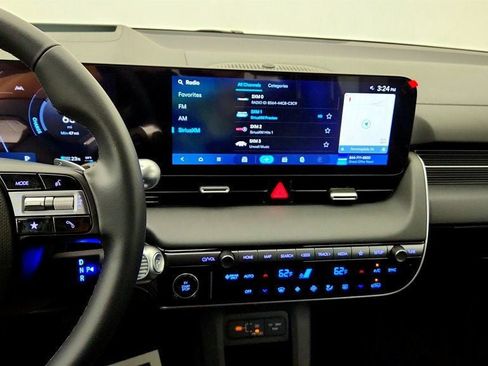 Used 2025 Hyundai Ioniq 5 Limited RWD image 18