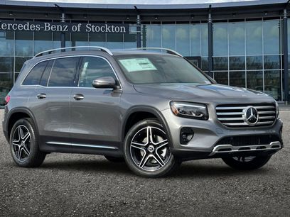 New 2026 Mercedes-Benz GLB 250 250