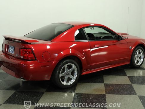 Used 2004 Ford Mustang GT RWD image 12