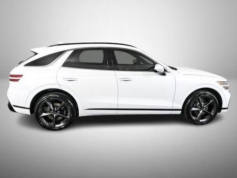 New 2026 Genesis GV70 3.5T Sport Prestige image 5