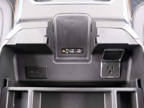 New 2026 Chevrolet Silverado 2500 High Country image 9