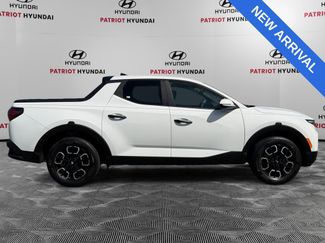 Used 2023 Hyundai Santa Cruz SEL AWD/4WD video 2