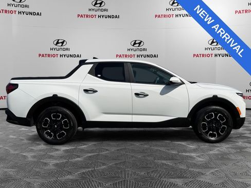 Used 2023 Hyundai Santa Cruz SEL AWD/4WD image 2