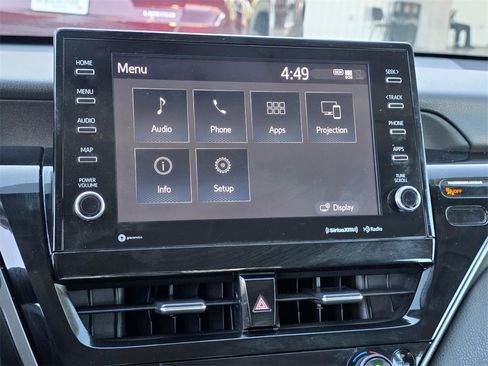 Used 2023 Toyota Camry XSE image 13