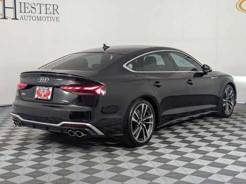 Used 2022 Audi S5 Premium Plus AWD/4WD image 7