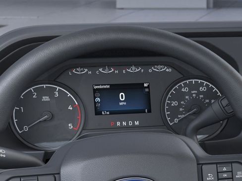 New 2026 Ford F350 XL image 13