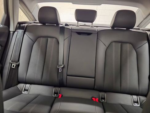 New 2026 Audi A6 Premium Plus image 25