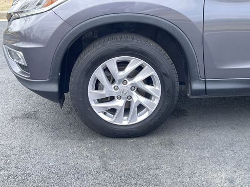 Used 2016 Honda CR-V EX-L image 32