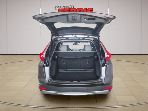 Used 2019 Honda CR-V EX-L image 9