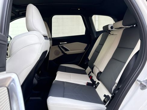 New 2026 BMW X1 xDrive28i w/ M Sport Package image 17