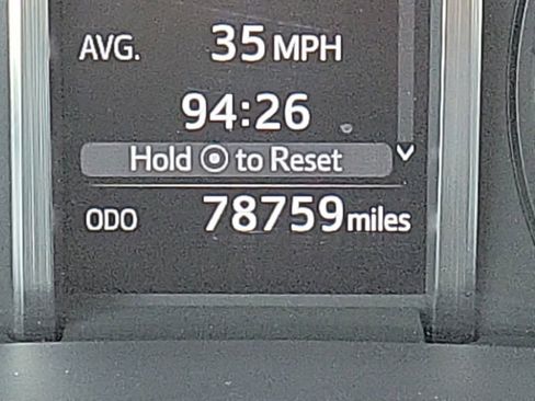 Used 2020 Toyota 4Runner TRD Off-Road Premium image 27