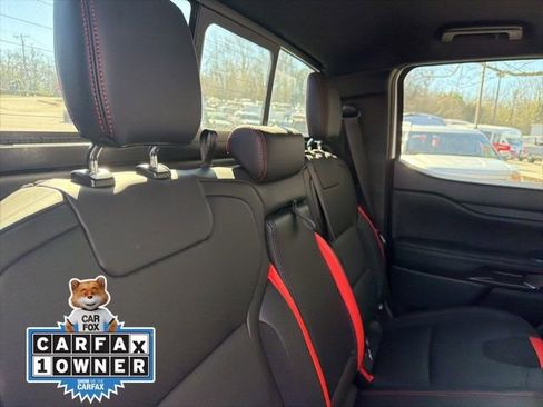 Used 2024 Ford Ranger Raptor image 17