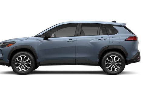 New 2026 Toyota Corolla Cross AWD Hybrid image 25