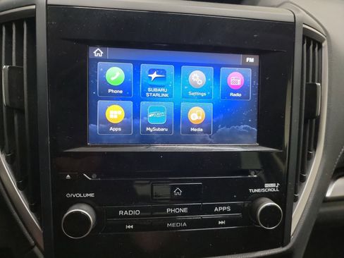 Used 2020 Subaru Forester Premium image 22