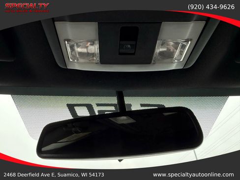 Used 2013 Ford F150 FX4 w/ Luxury Equipment Group image 39