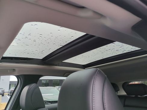 New 2026 MAZDA CX-50 AWD 2.5 Hybrid w/ Weather Package image 20