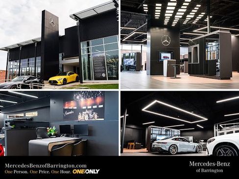 New 2026 Mercedes-Benz GLB 250 4MATIC image 43