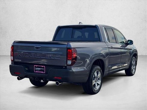 New 2026 Honda Ridgeline RTL image 2
