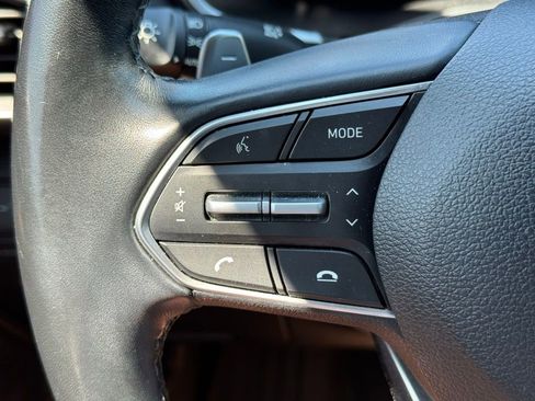 Used 2022 Hyundai Santa Fe Limited image 31