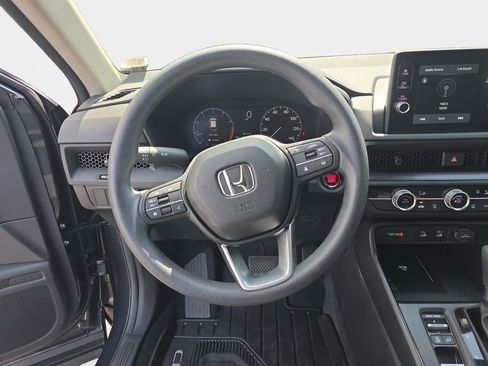 Certified 2026 Honda CR-V LX image 11