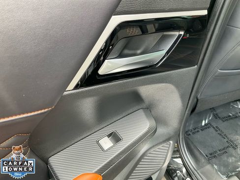 Used 2023 Mitsubishi Outlander SEL image 53