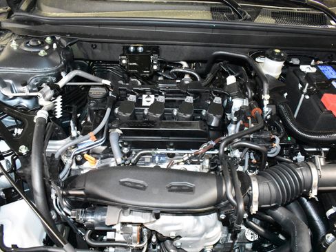 New 2026 Honda Accord LX image 31