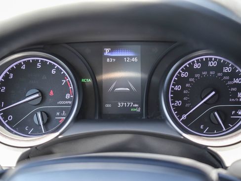Certified 2023 Toyota Camry SE w/ Convenience Package FWD image 23