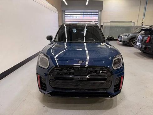 New 2026 MINI Cooper Countryman John Cooper Works image 8